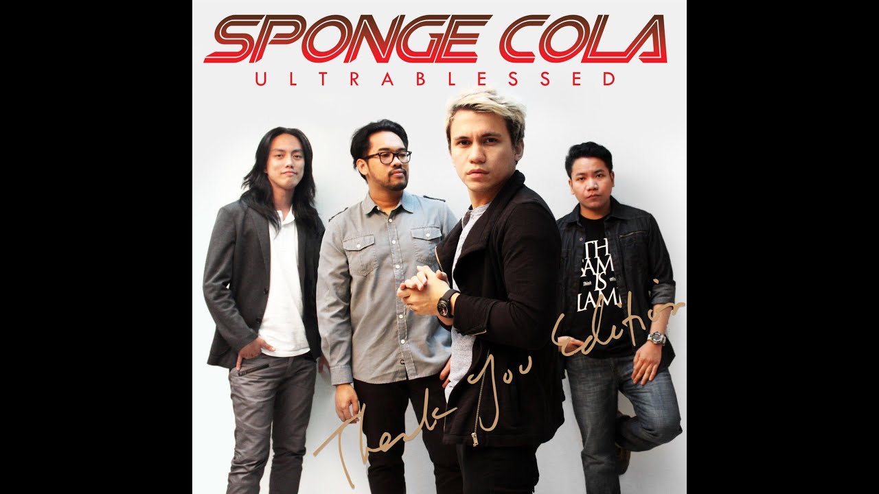 Spongecola - Tuliro (Guitar Backing Track)