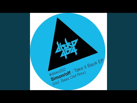 Simon/off — Just To (Bass Clef Remix)