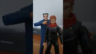 Squadron Supreme Part 10