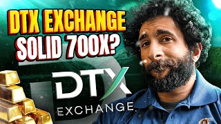 FROM NOVICE TO PRO! 🔥 DTX Exchange 🔥 GUIDES YOUR JOURNEY! by CryptoDexWorld 8,815 views 4 days ago 5 minutes, 53 seconds
