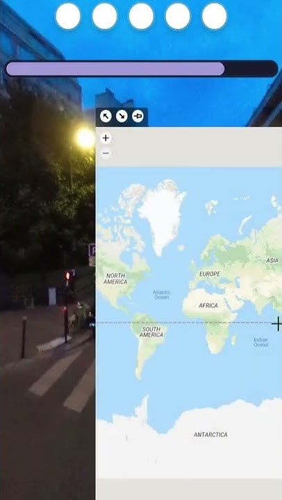 How am I supposed to get THIS | GeoGuessr #shorts - YouTube