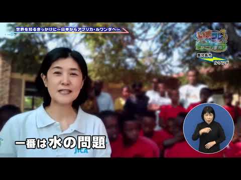 いまコレ！かごしま市 7月12日(日)