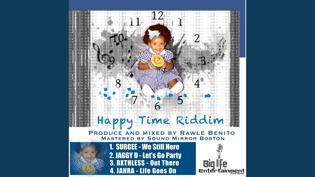 Watch Out There on YouTube Watch Out There on YouTube