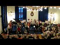 Adventi koncert  2018 december 2