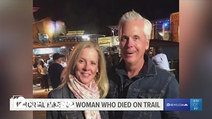 'Its a celebration of Kathleen': Loved ones of Val...