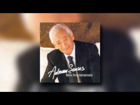 Adnan Şenses - Kavuşamadık