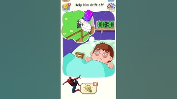 Dop 5 (Delete One Part) Level 738 Walkthrough Solutions - All Levels@CritCraftt