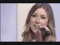Hayley Westenra -- Down to the River to Pray