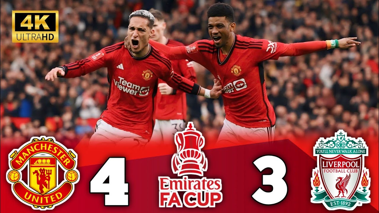 مباراة دراماتيكية - 