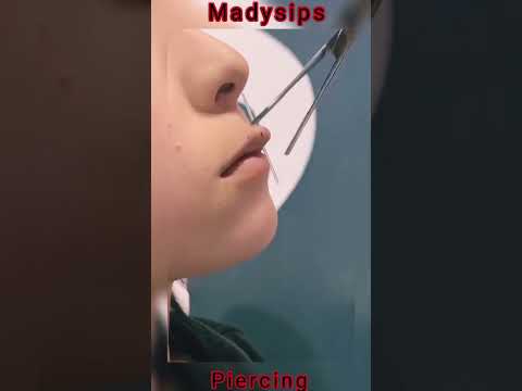 YouTube player