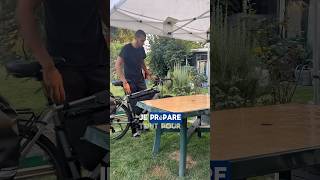 Journée chargée 💪 | Travail, live et motivation