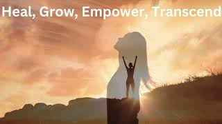 ✨CLEANSE NARCISSISTIC ABUSE AND TRAUMA BONDS. LIGHT LANGUAGE FOR HEALING NARCISSIST/EMPATH DYNAMIC✨