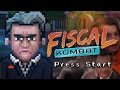 Fiscal Kombat: How Politicians Learned to Game