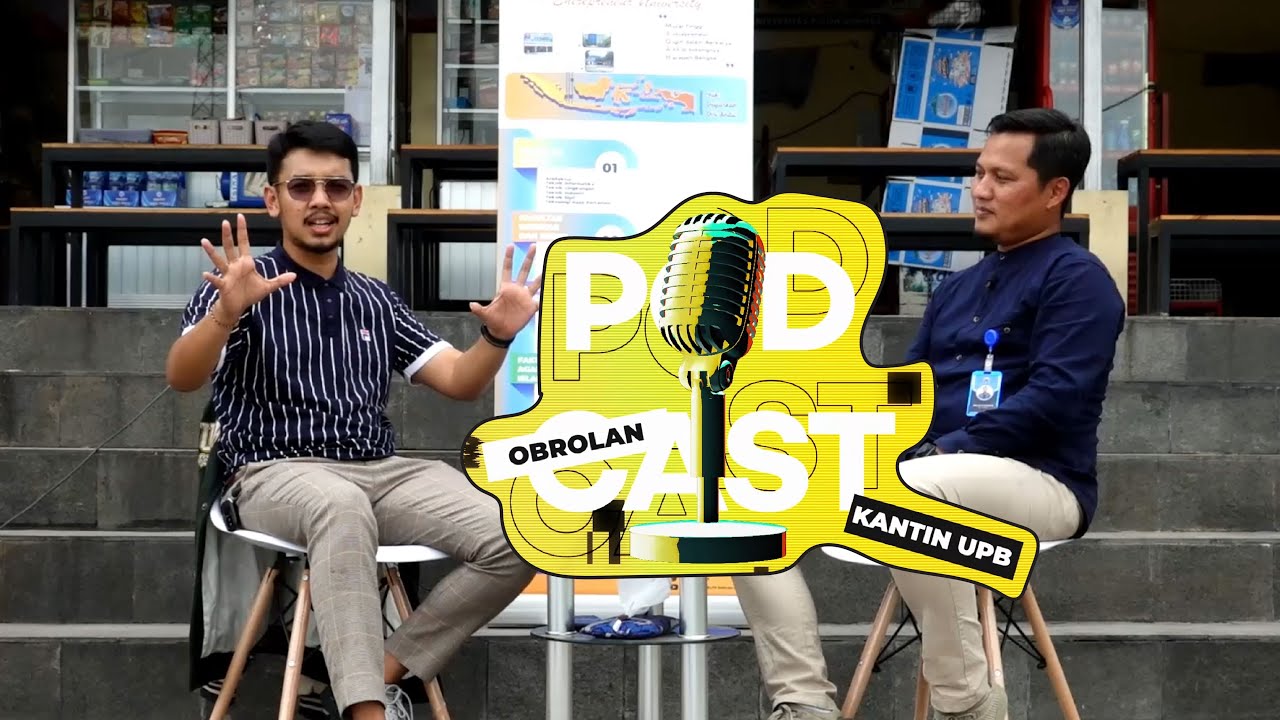 Kenapa Harus Memilih Kuliah di Universitas Pelita Bangsa? | OBROLAN KANTIN UPB