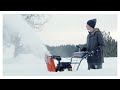 Ariens® Classic | Features and Benefits