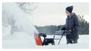 Ariens Clic Features And Benefits