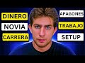 ¿Cuánto DINERO GANAS? | PREGUNTAS Y RESPUESTAS #1