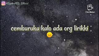 Story WA Dangdut Gokil Sonia versi Bahasa Makassar