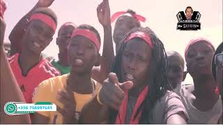 Freedom Show By Bobi Wine And Raggami Dj Shaban Pro O We Kichumbali Suuna Ben