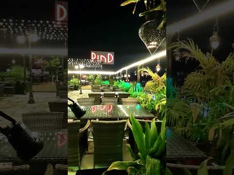 Pind Restaurant