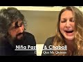 Niña Pastori & Chaboli "NUEVO TEMA" 2020 | INÉDITO