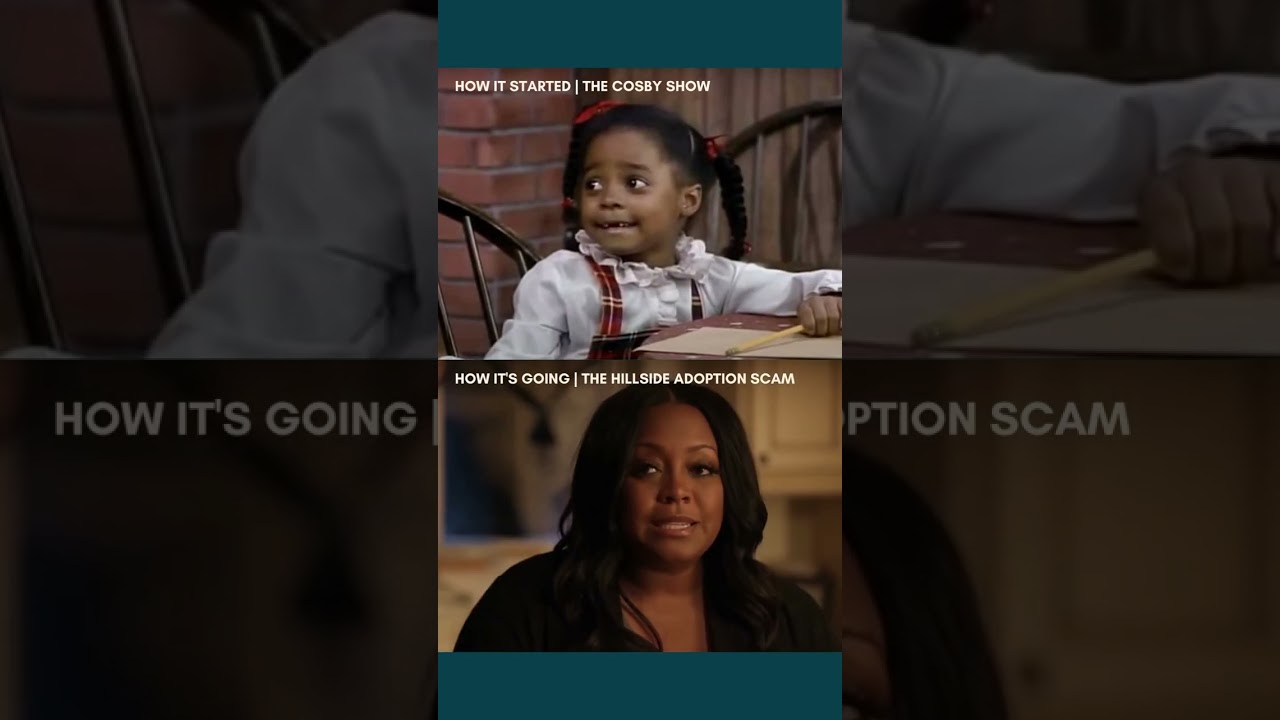 Rudy Huxtable Memes