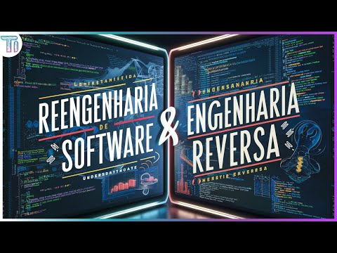 Reengenharia de Software - Engenharia Reversa