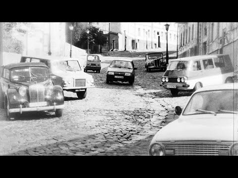 По вине лихача, 1986