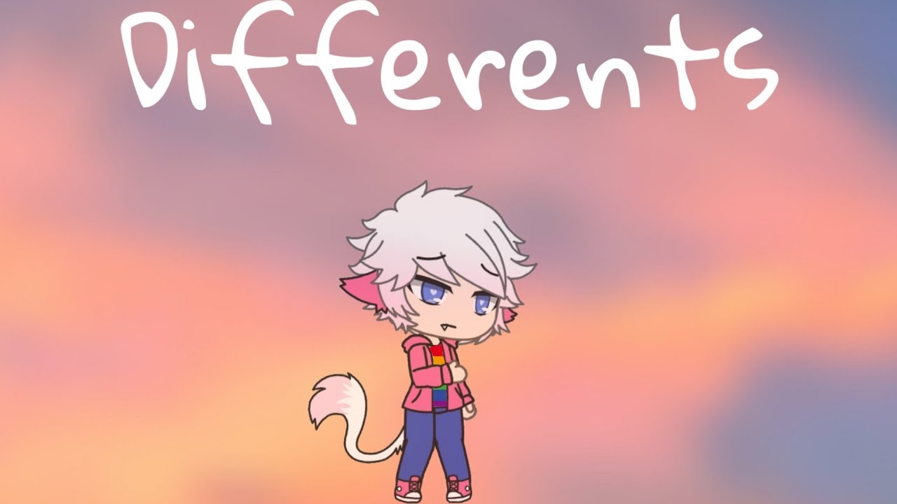 Differents #1 - “Olindin”