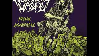 Municipal Waste - Massive Agressive (Full Album)