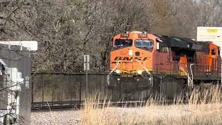 BNSF Staples Sub 4-16-26