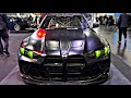 100 Best-Looking BMW Cars For 2026-2027 – M5, M4, XM &amp; More!