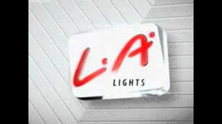 Download lagu GlobalTV 2612 La Lights