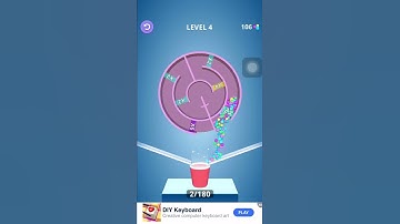 multi maze level 4 gameplay #shorts