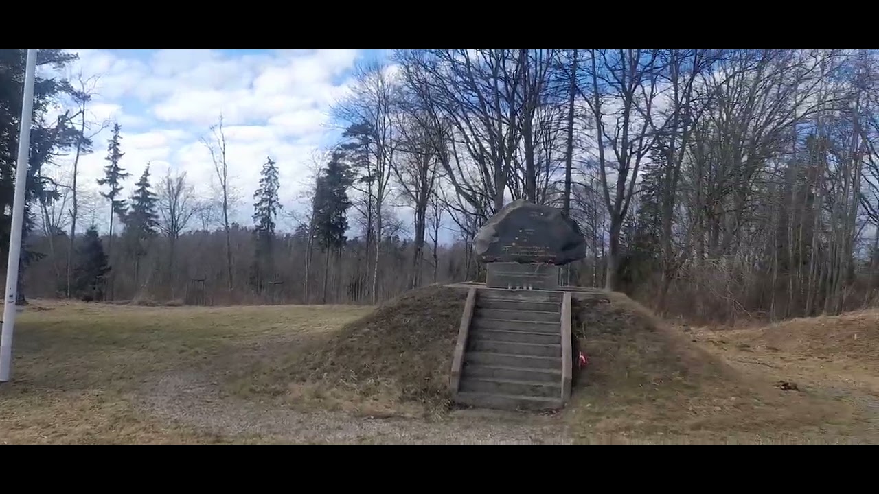 Braucam ar riteni, - YouTube