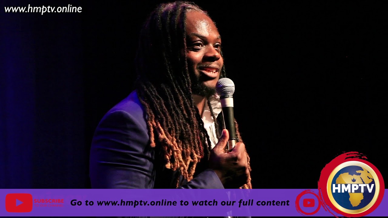 Quincy's Laughter is Good for the Soul Part 1