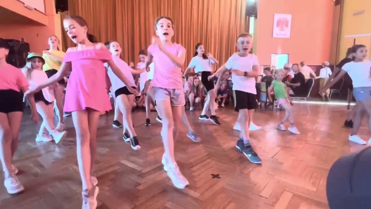 Létohraní 2023 - Ať žijí duchové!