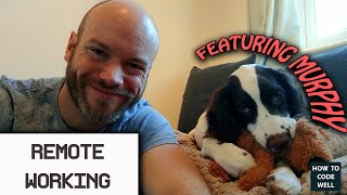 How To Get A Remote Junior Developer Job
