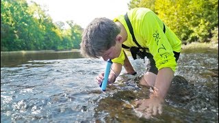 We Ran Out of WATER! (This Survival Tool Saved Us)