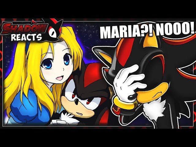 Y i like shadow & maria shipping