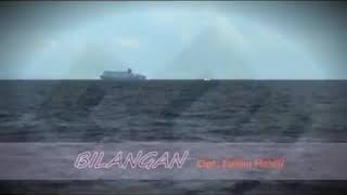 Lagu lampung mega - bilangan