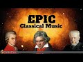 Epic Classical Music Heavy Fast Loud