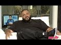 DJ Khaled Wants to Collaborate with Eminem and Adele