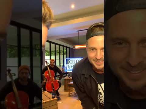 Live at the Bud Light Dive Bar Tour: Home Edition