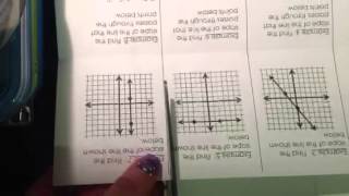 Slope Foldable