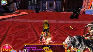 Wizard 101   Dragonsypre Book Guide!