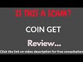 Coinget.finance Review: THIS IS A SCAM? (Coin Get)
