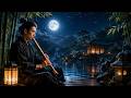 Relaxing Japanese Bamboo Flute for Sleep & Study #Lofi #studymusic #sleepmusic @LofiToneLab