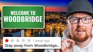 Don't Move to Woodbridge VA Unless You Can Handle These Realities