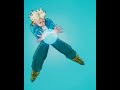 Dragon ball z dit mirai trunks affronte c17 et c18 shortdragonballdragonballdbdbzeditedits